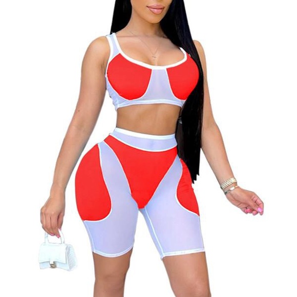 Laila 2pc Set - Picture 1 of 2